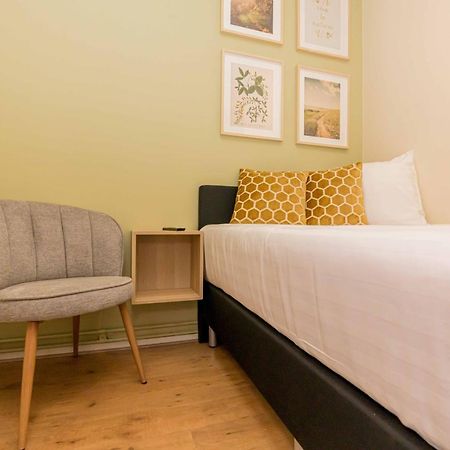 Rb Hostel 济里克泽 外观 照片
