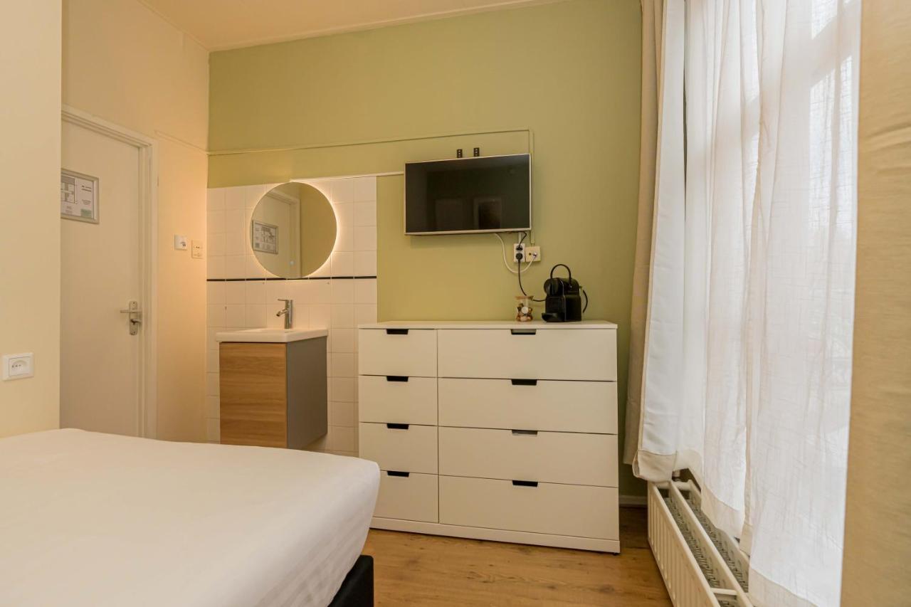 Rb Hostel 济里克泽 外观 照片