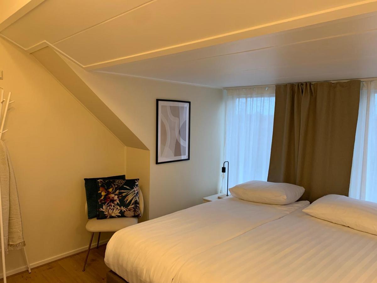 Rb Hostel 济里克泽 外观 照片