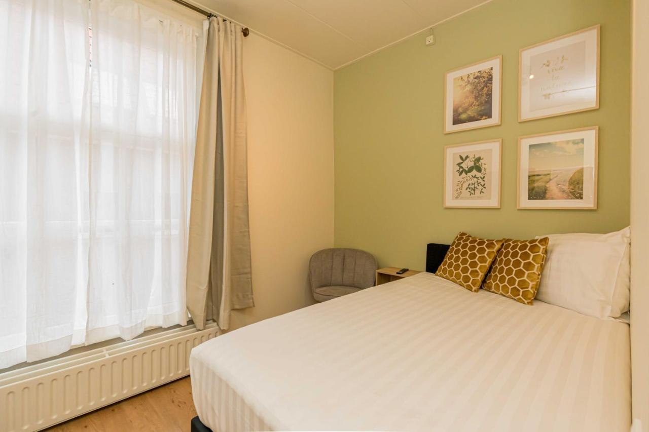 Rb Hostel 济里克泽 外观 照片