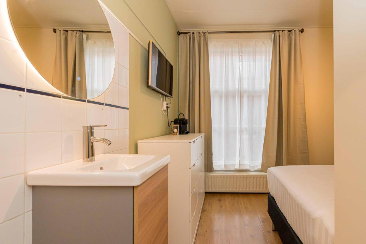 Rb Hostel 济里克泽 外观 照片