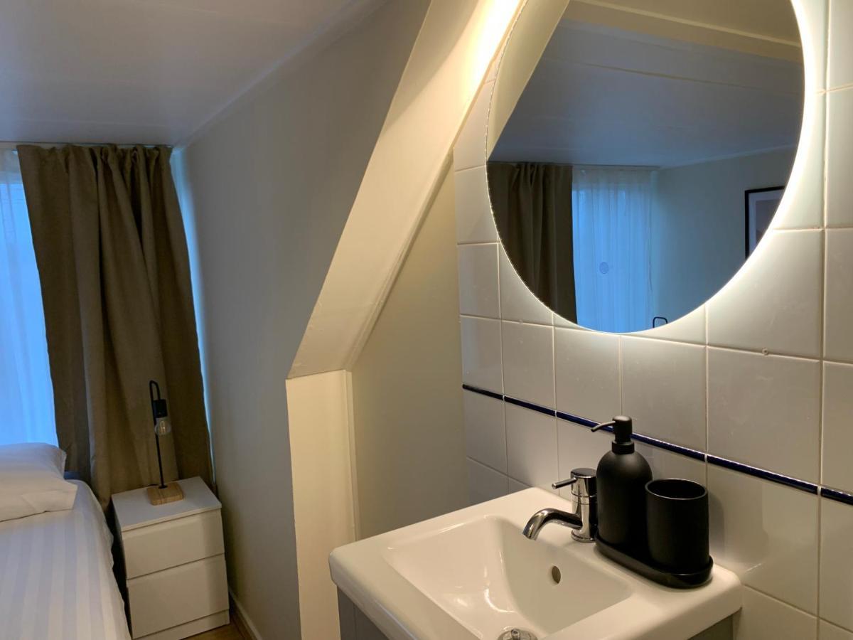 Rb Hostel 济里克泽 外观 照片