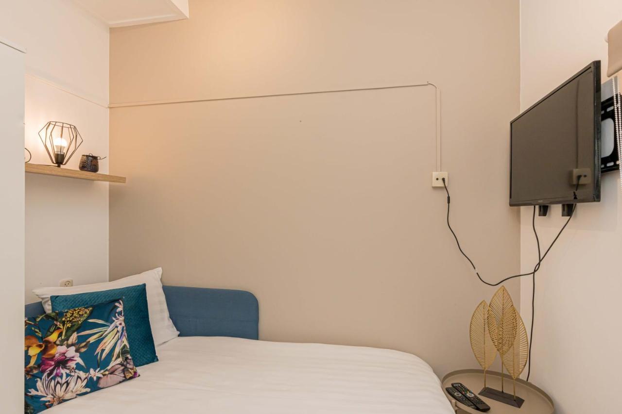 Rb Hostel 济里克泽 外观 照片