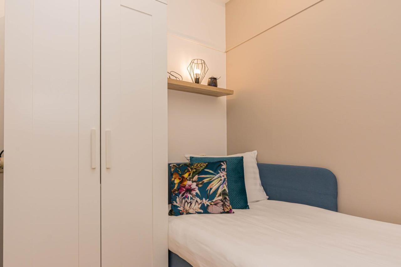 Rb Hostel 济里克泽 外观 照片
