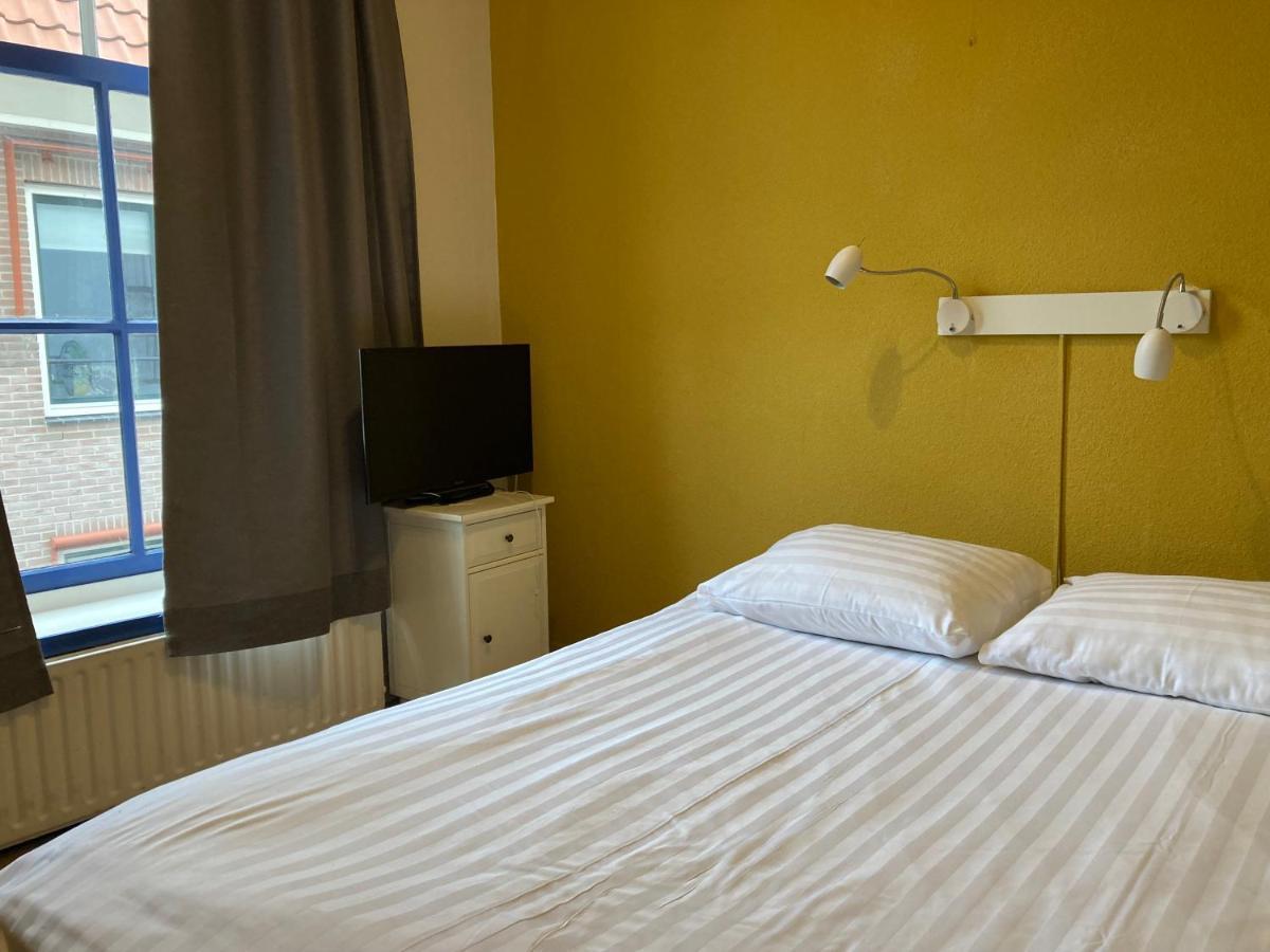 Rb Hostel 济里克泽 外观 照片