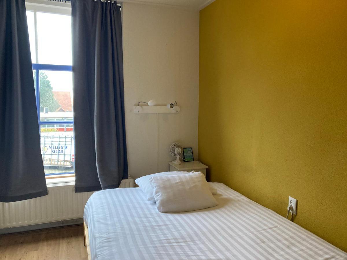 Rb Hostel 济里克泽 外观 照片