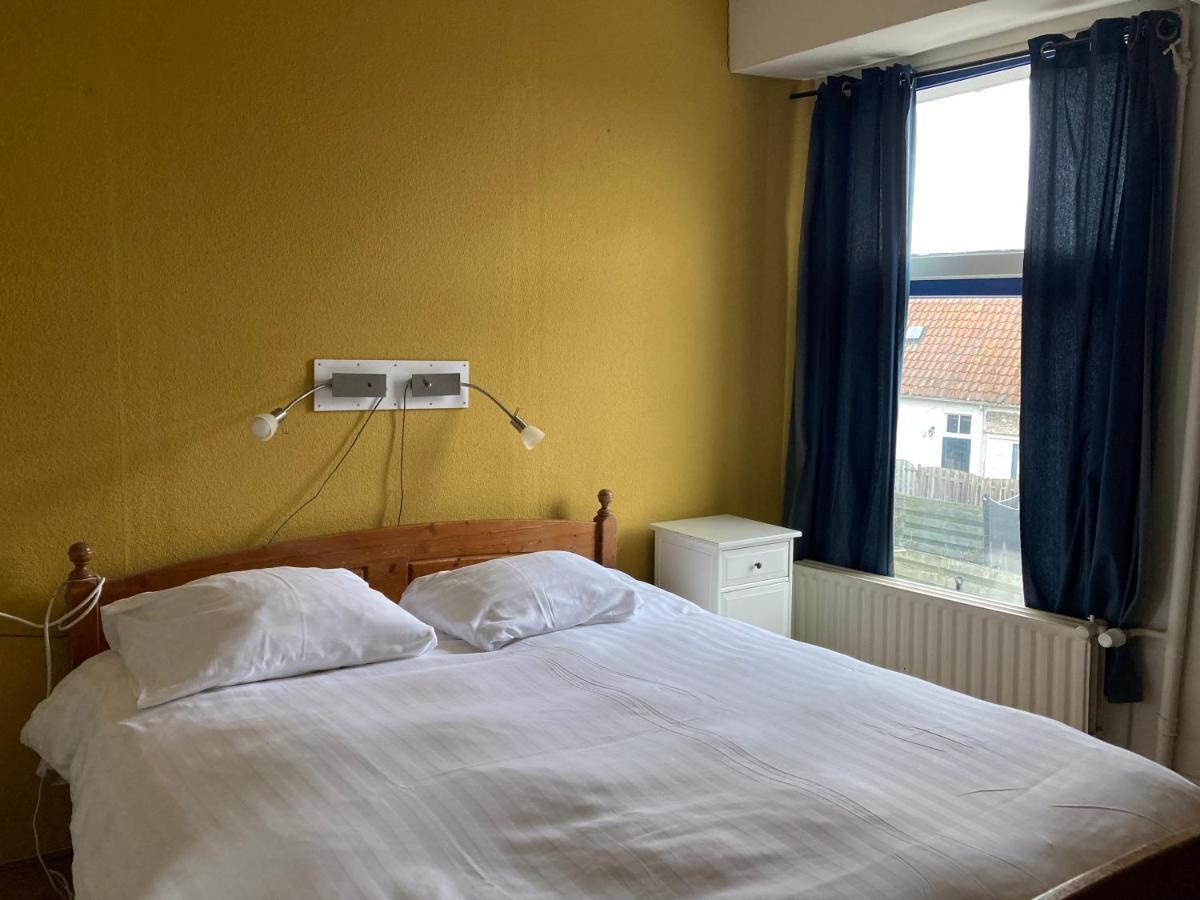 Rb Hostel 济里克泽 外观 照片