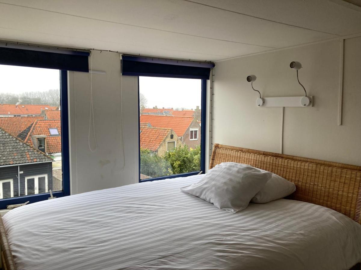 Rb Hostel 济里克泽 外观 照片