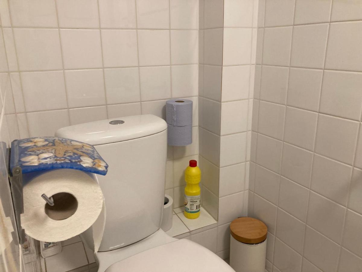 Rb Hostel 济里克泽 外观 照片