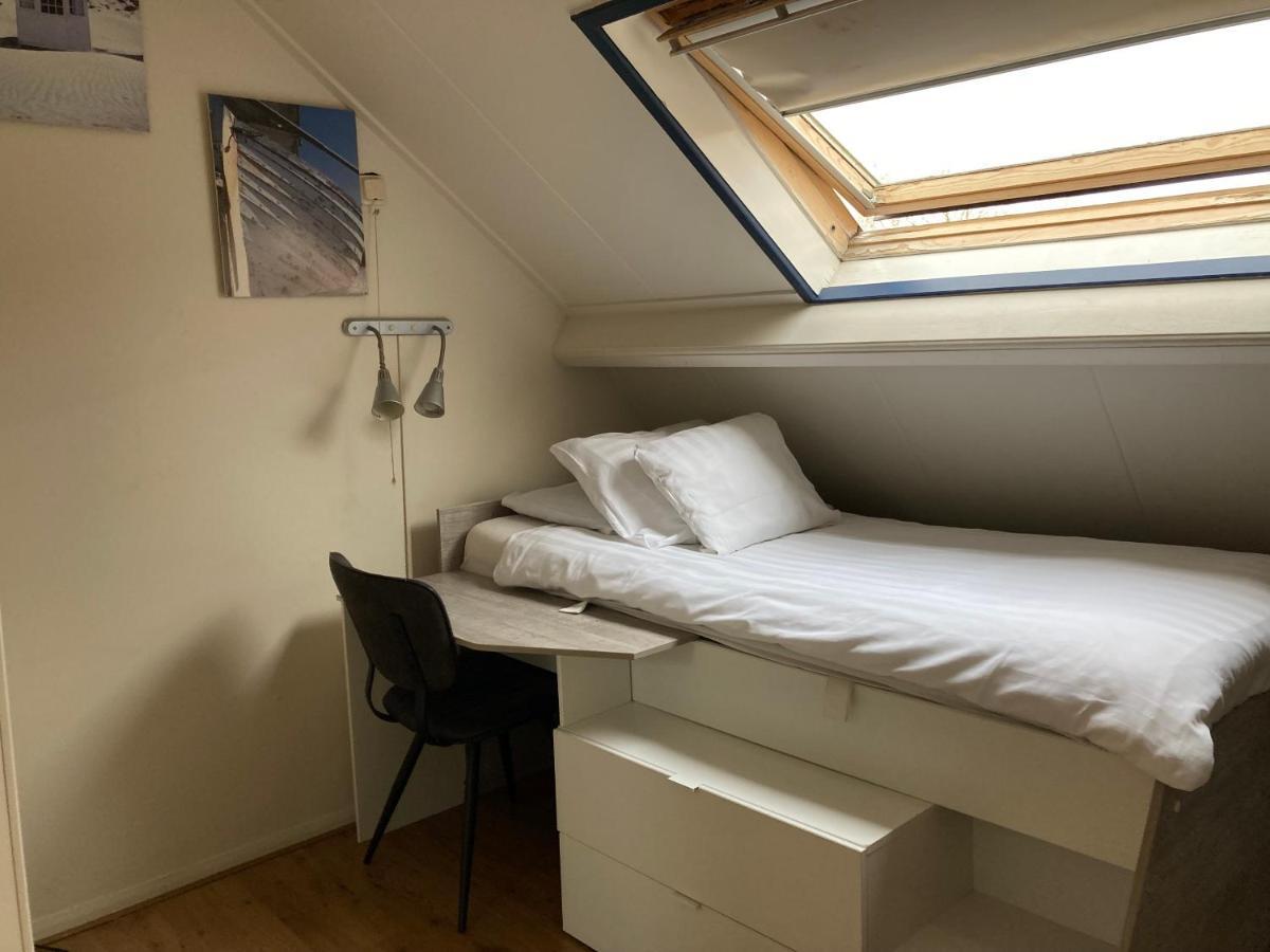 Rb Hostel 济里克泽 外观 照片