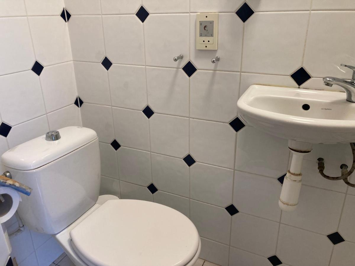 Rb Hostel 济里克泽 外观 照片