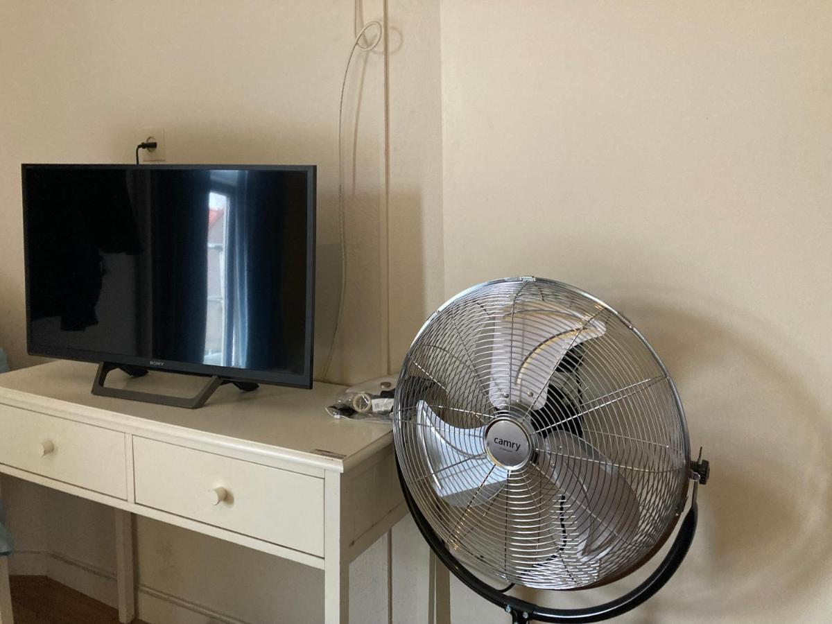 Rb Hostel 济里克泽 外观 照片