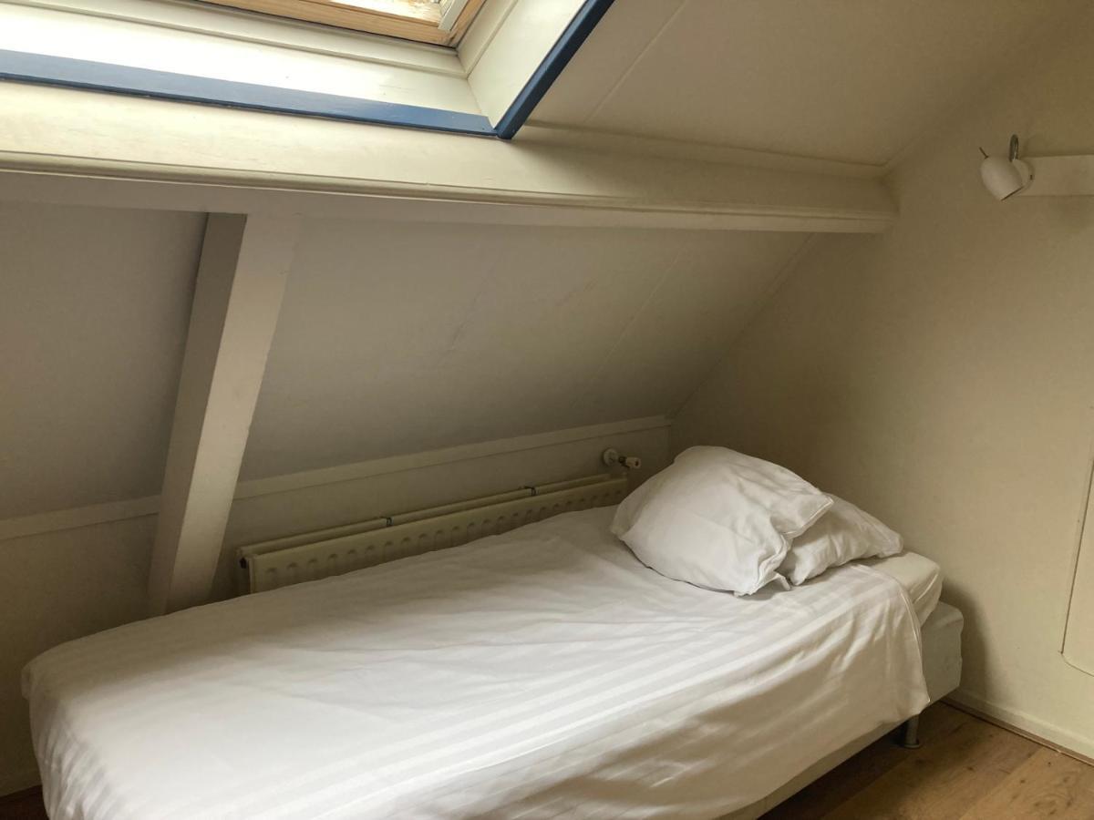 Rb Hostel 济里克泽 外观 照片