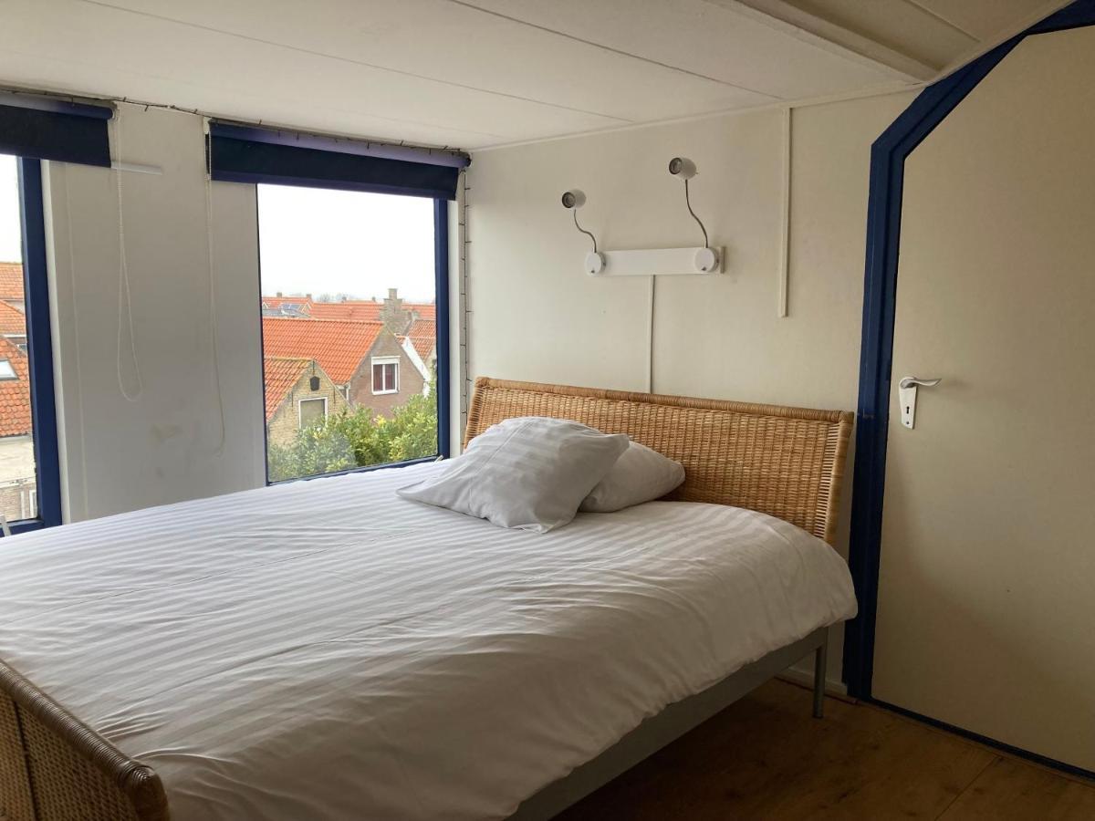 Rb Hostel 济里克泽 外观 照片