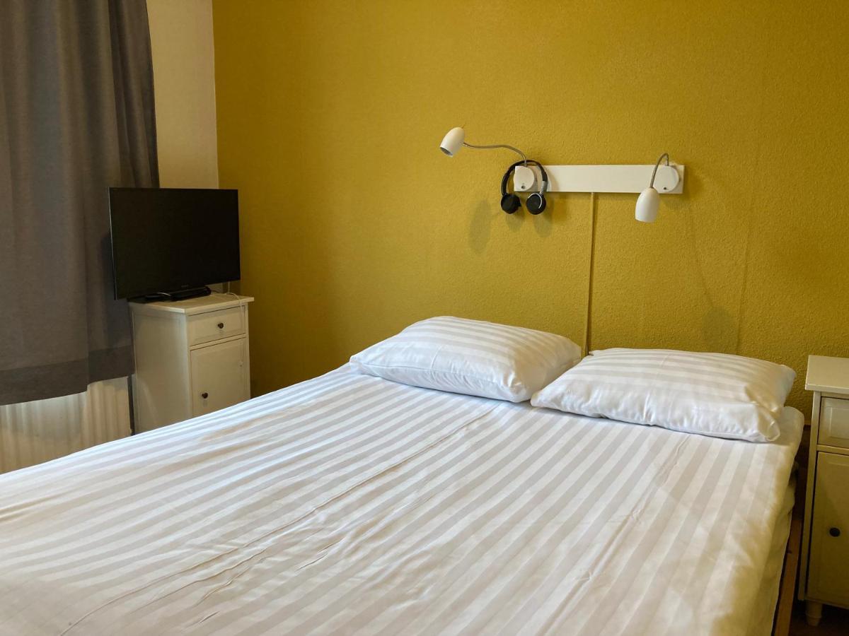Rb Hostel 济里克泽 外观 照片