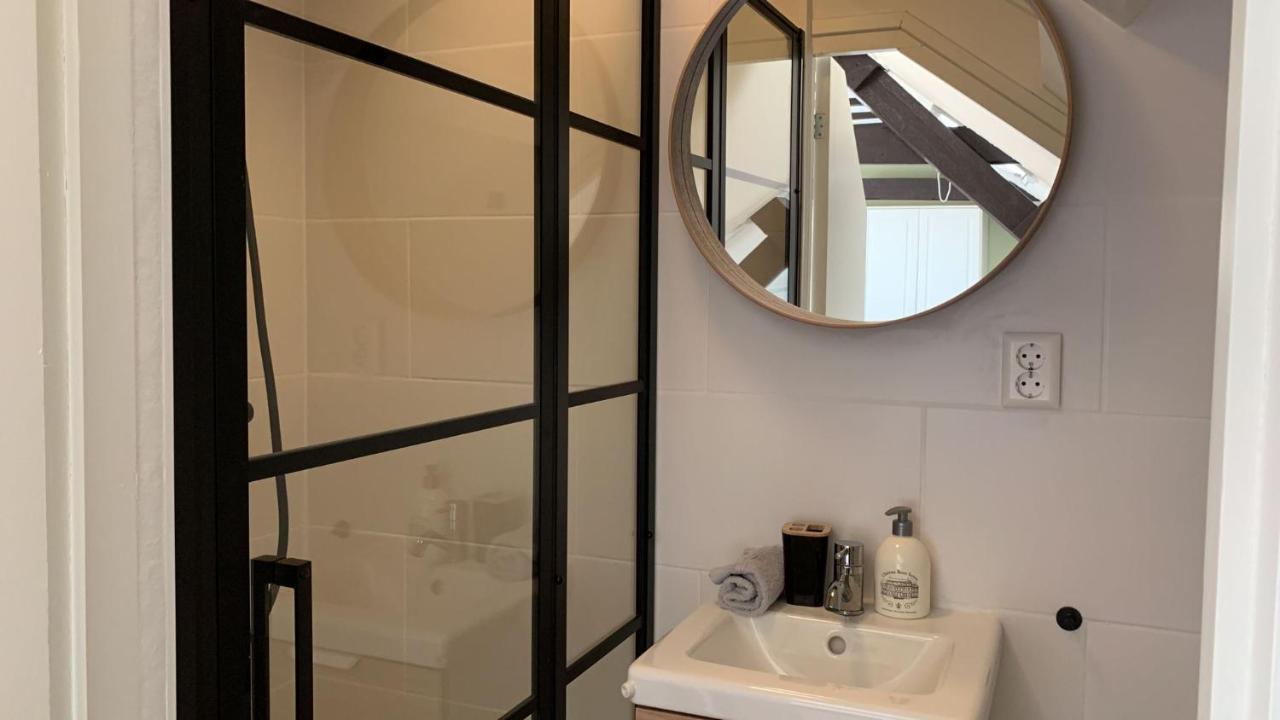 Rb Hostel 济里克泽 外观 照片