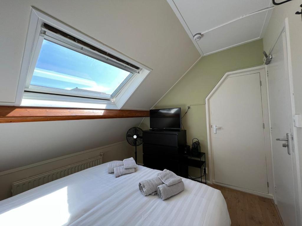 Rb Hostel 济里克泽 外观 照片